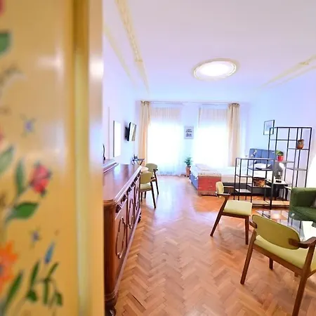 Flh - Althaus Apartment Sibiu Exterior foto
