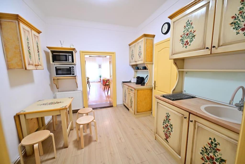 Flh - Althaus Sibiu