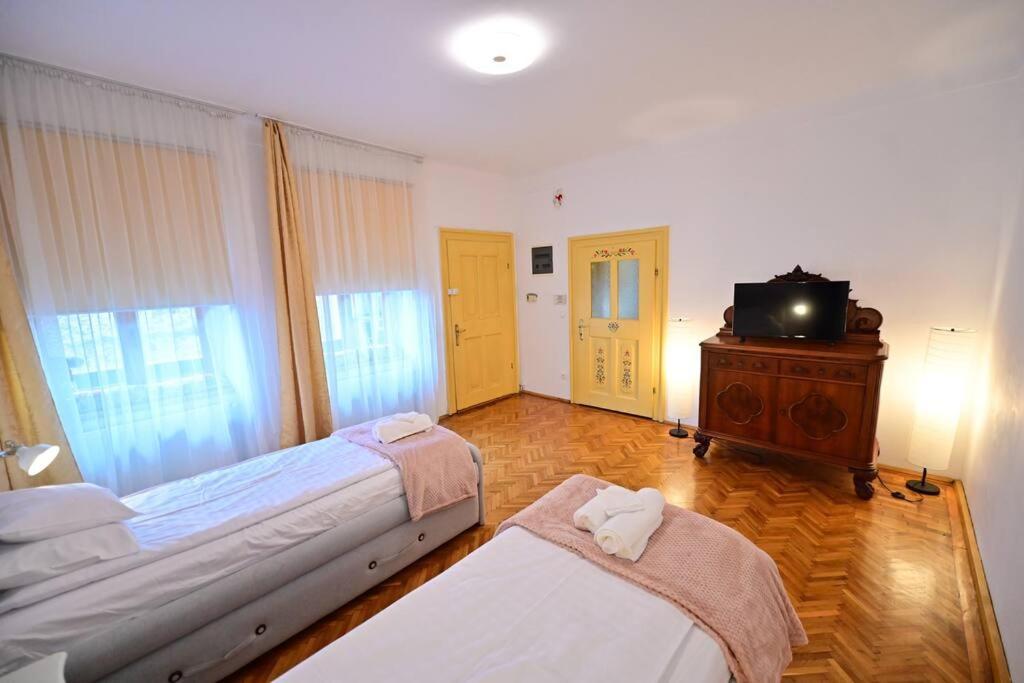 Flh - Althaus Apartament *