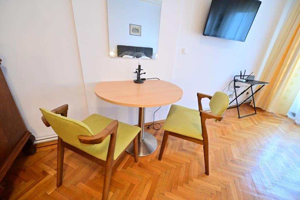Apartament Flh - Althaus *