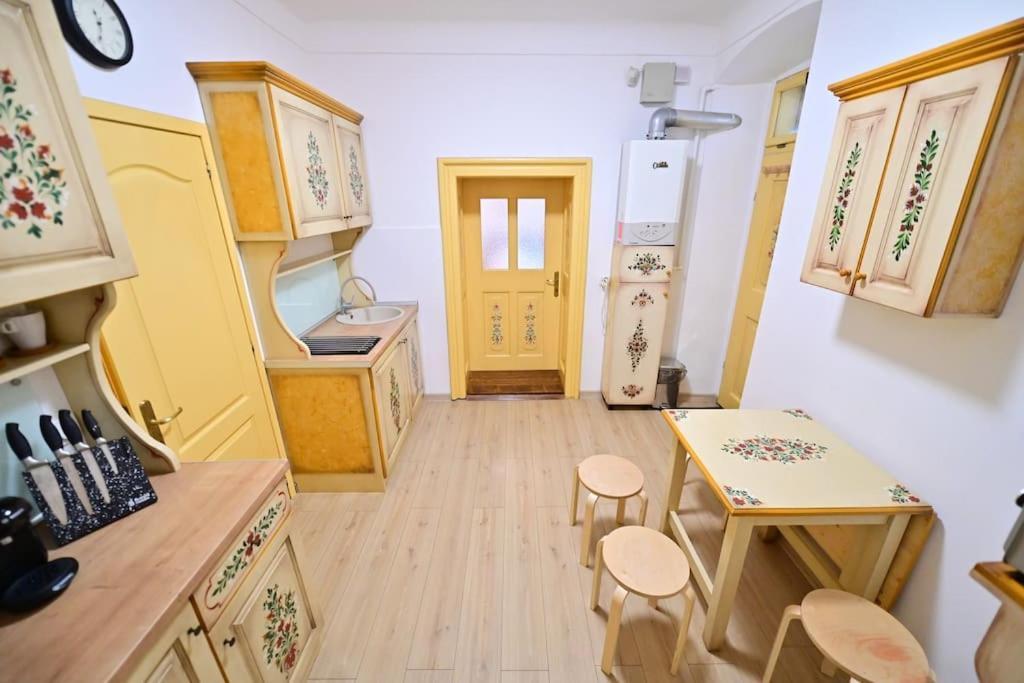 Flh - Althaus Sibiu