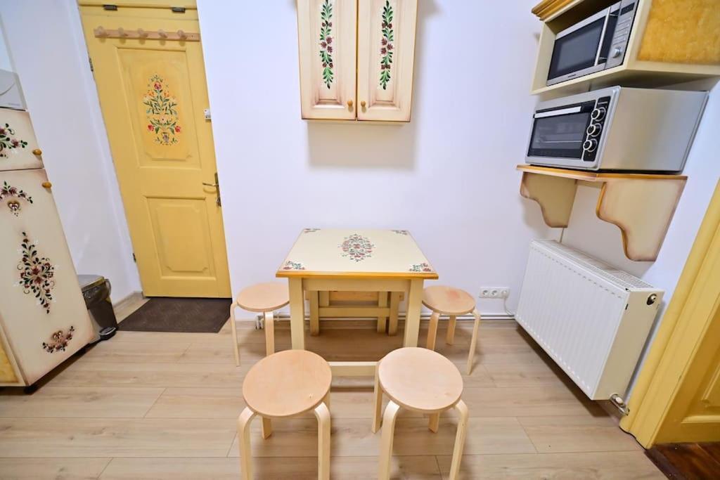 Flh - Althaus Apartament