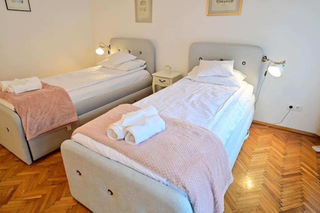 Flh - Althaus * Sibiu
