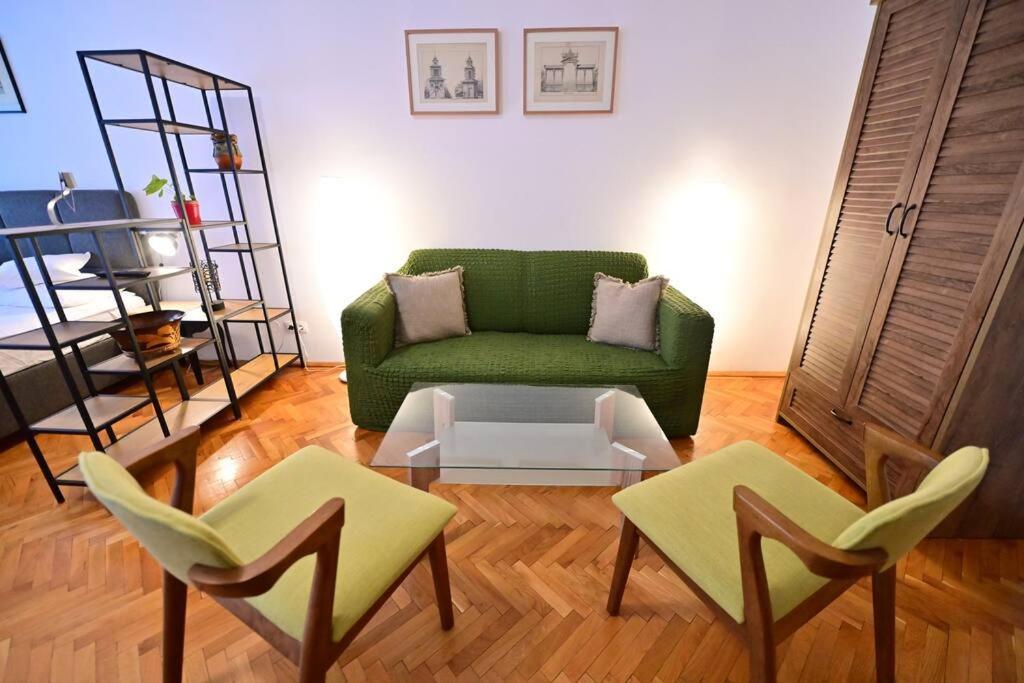 Apartament Flh - Althaus