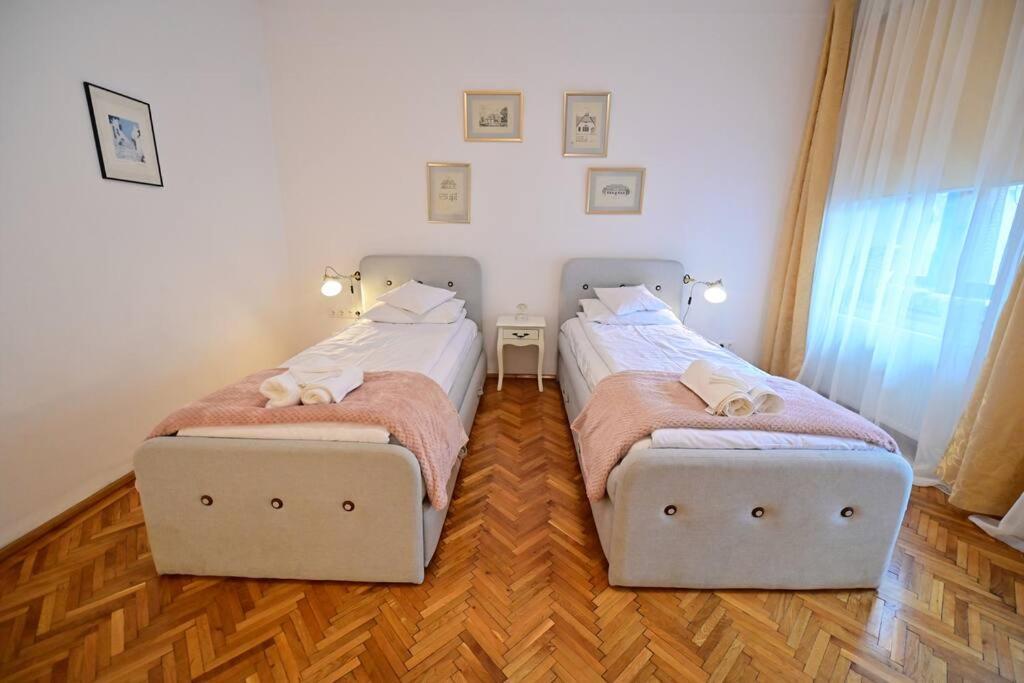 Flh - Althaus Apartament Sibiu