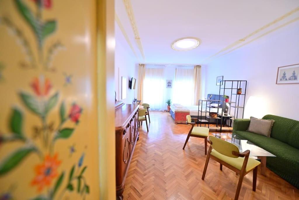 Apartament Flh - Althaus
