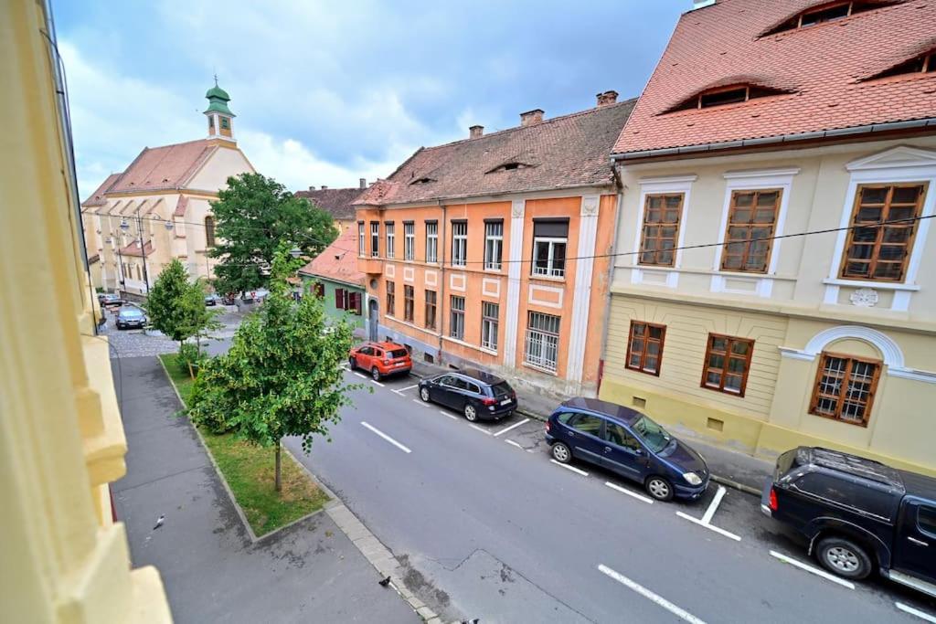 Flh - Althaus Apartament *
