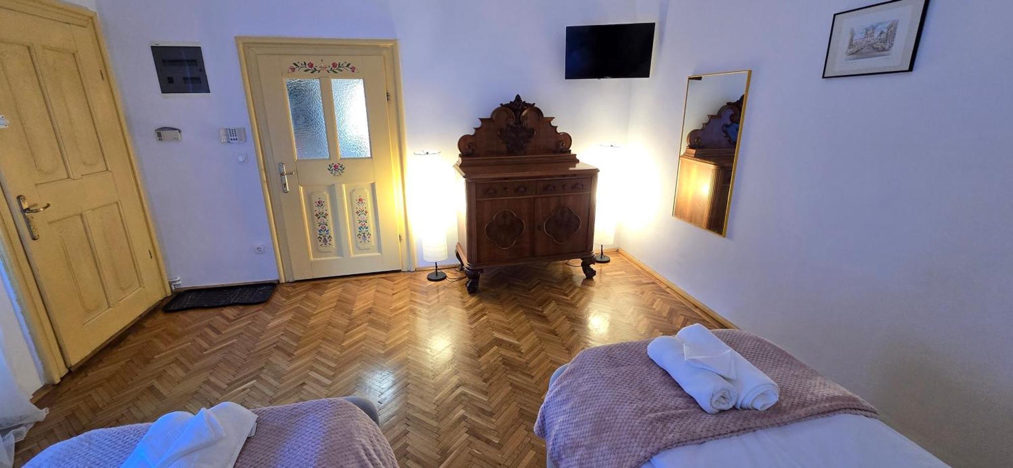 Apartament Flh - Althaus